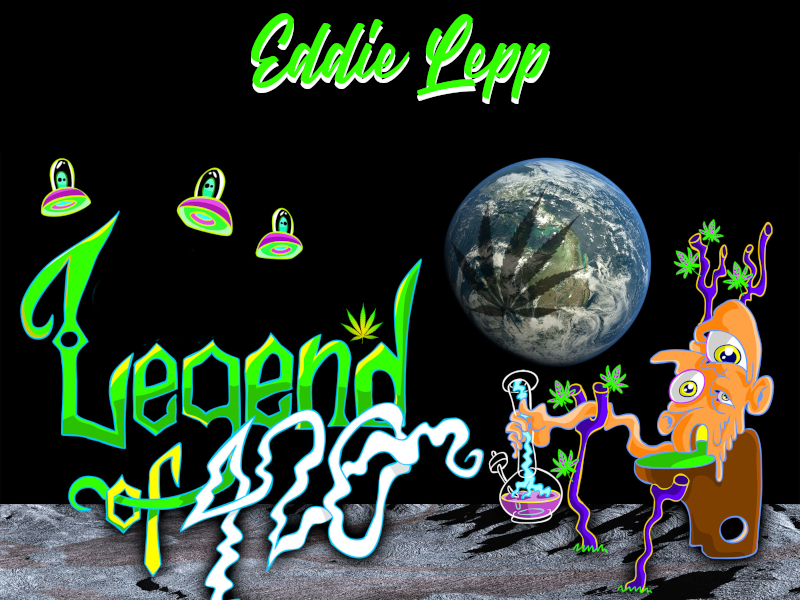 Eddie Lepp