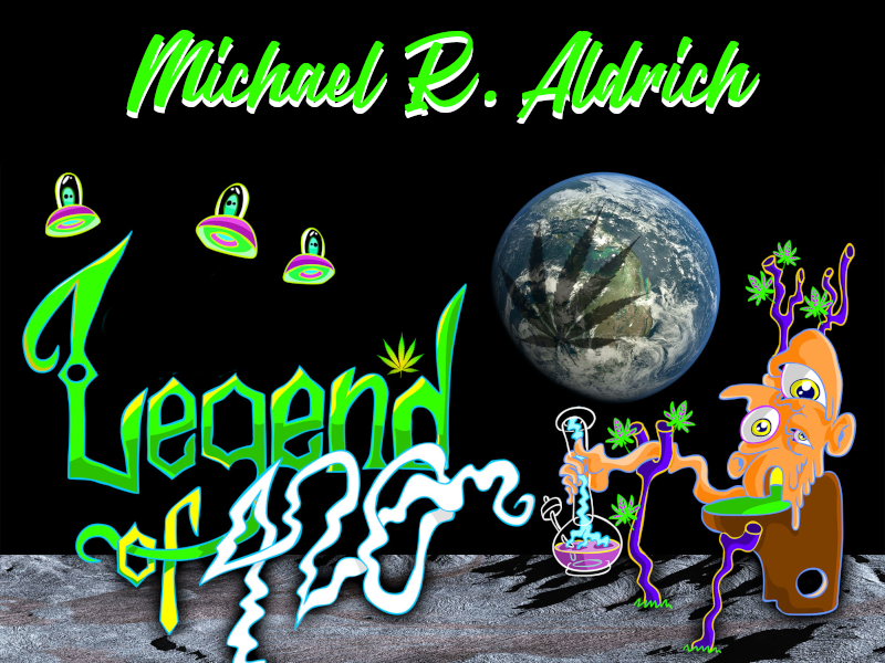 Michael R. Aldrich