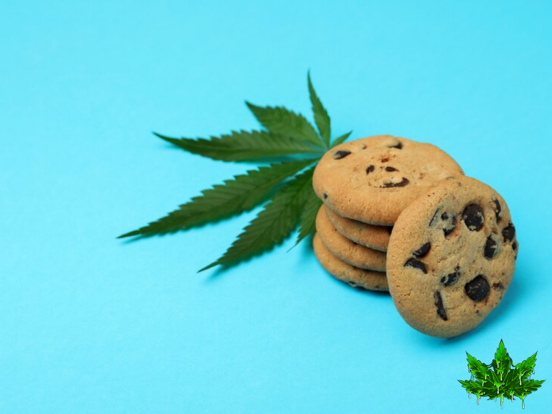 cookies cannabis