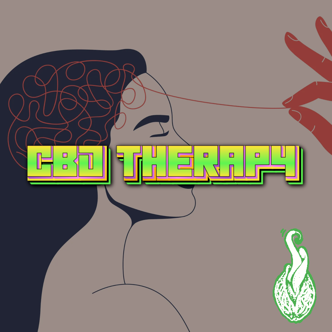 cbd therapy