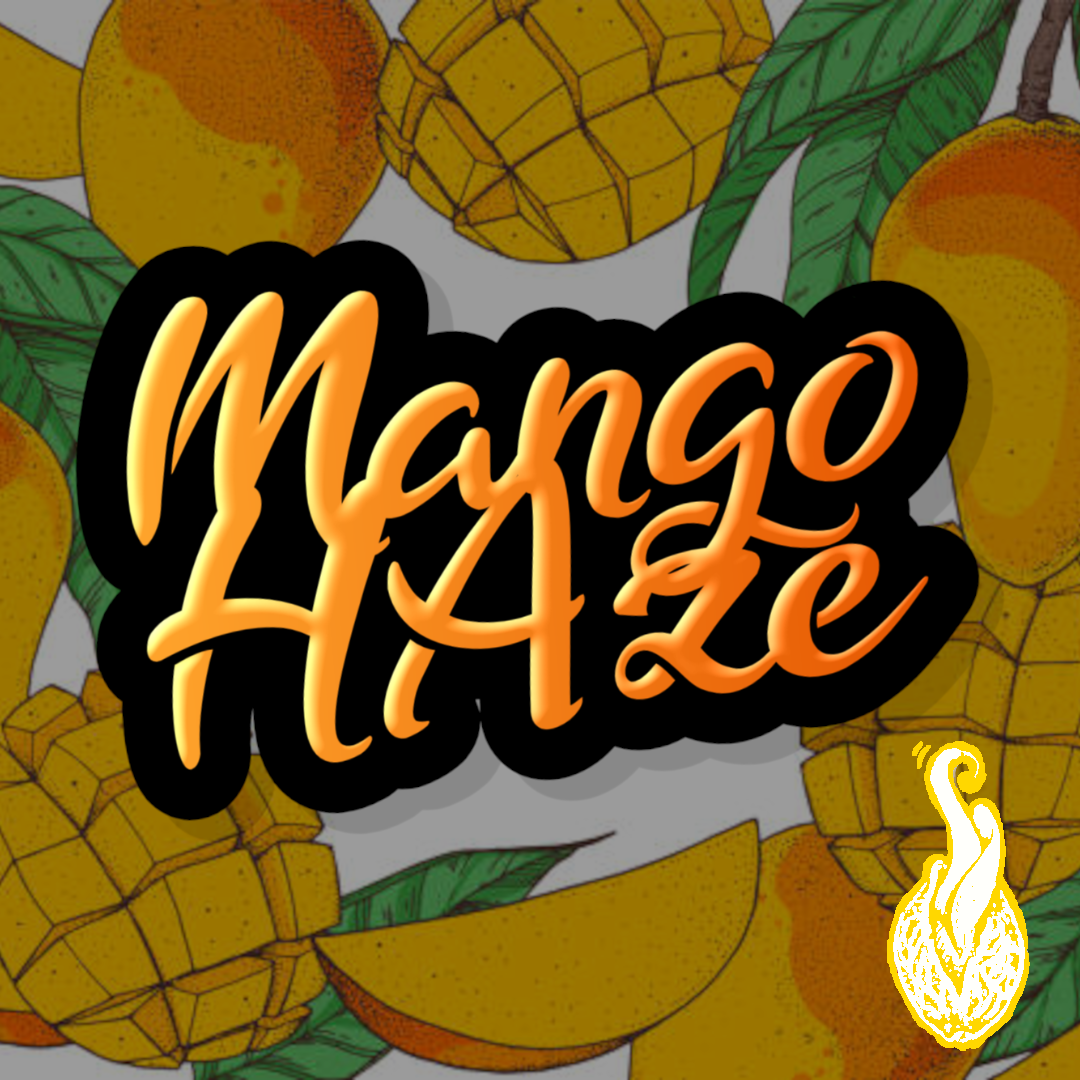 mango haze