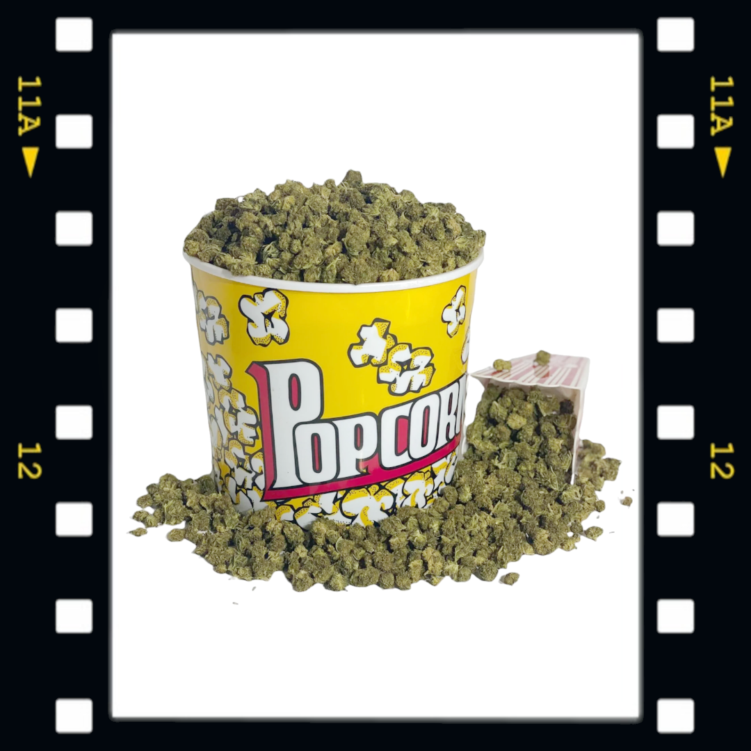 pop corn